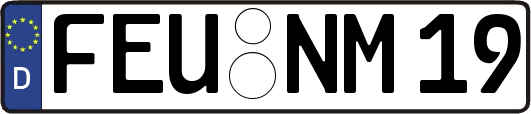 FEU-NM19