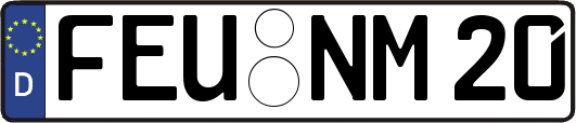 FEU-NM20