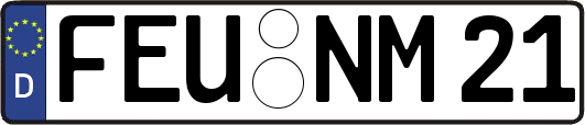 FEU-NM21