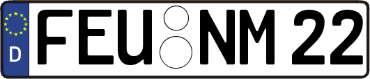 FEU-NM22