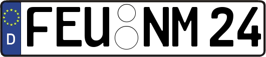 FEU-NM24