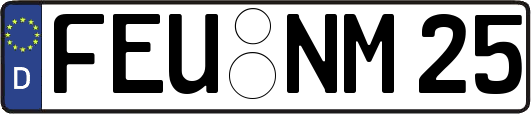 FEU-NM25