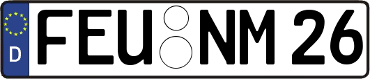 FEU-NM26