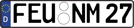 FEU-NM27