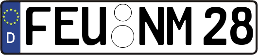 FEU-NM28