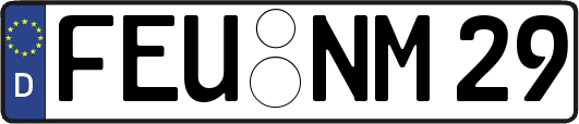 FEU-NM29