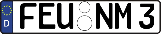FEU-NM3