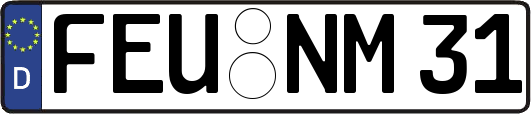 FEU-NM31