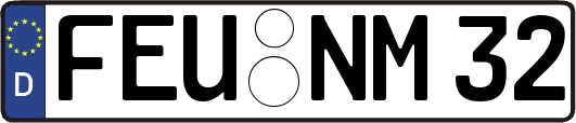 FEU-NM32