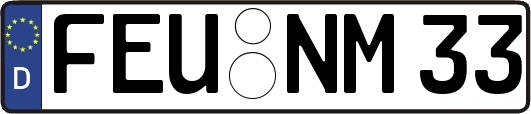 FEU-NM33