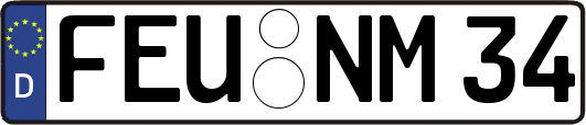 FEU-NM34