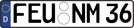 FEU-NM36