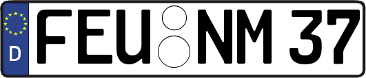 FEU-NM37