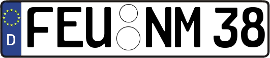 FEU-NM38