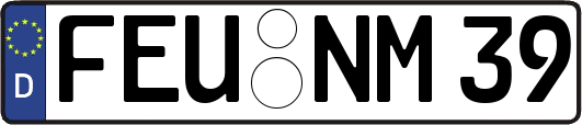 FEU-NM39