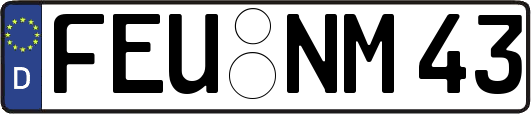 FEU-NM43