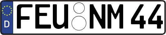 FEU-NM44