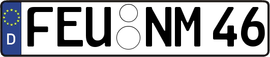 FEU-NM46