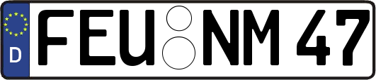 FEU-NM47