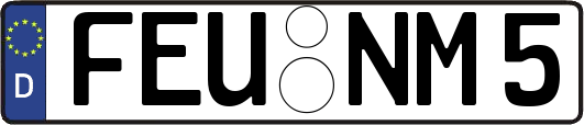 FEU-NM5