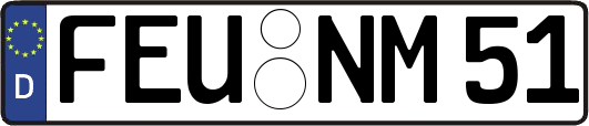 FEU-NM51