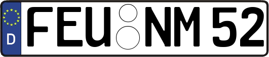 FEU-NM52
