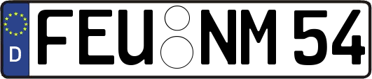 FEU-NM54