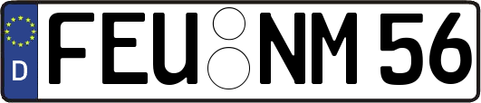 FEU-NM56