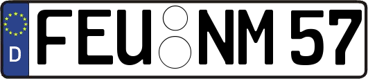FEU-NM57