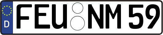 FEU-NM59