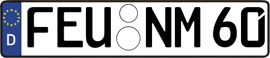 FEU-NM60