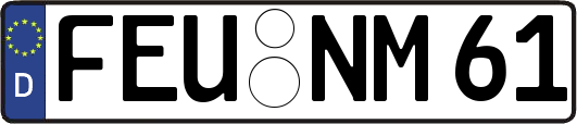 FEU-NM61