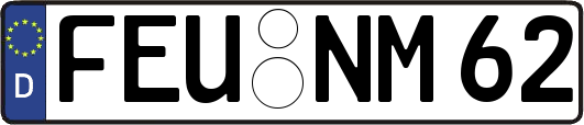 FEU-NM62