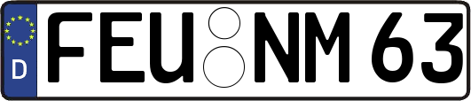 FEU-NM63