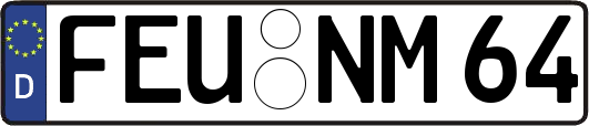 FEU-NM64
