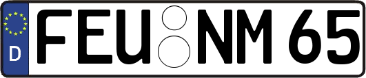 FEU-NM65