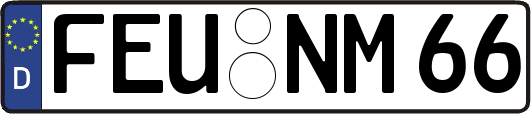 FEU-NM66