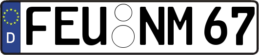 FEU-NM67