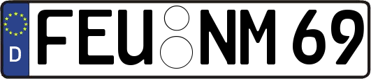 FEU-NM69