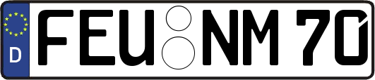 FEU-NM70