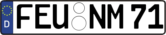 FEU-NM71