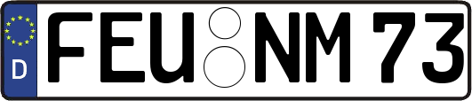 FEU-NM73