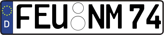 FEU-NM74