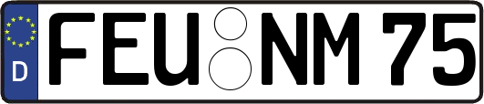 FEU-NM75