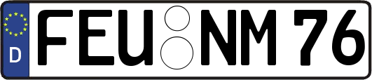 FEU-NM76