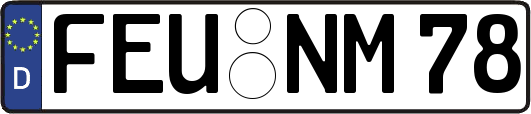 FEU-NM78