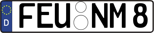 FEU-NM8