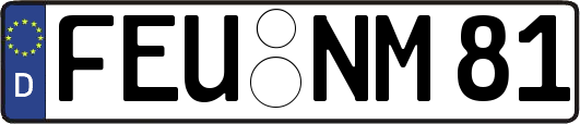 FEU-NM81