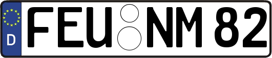 FEU-NM82