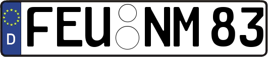 FEU-NM83